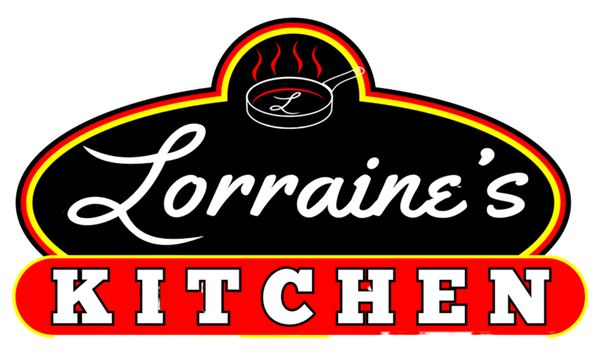 Lorraine's Kitchen Food Truck